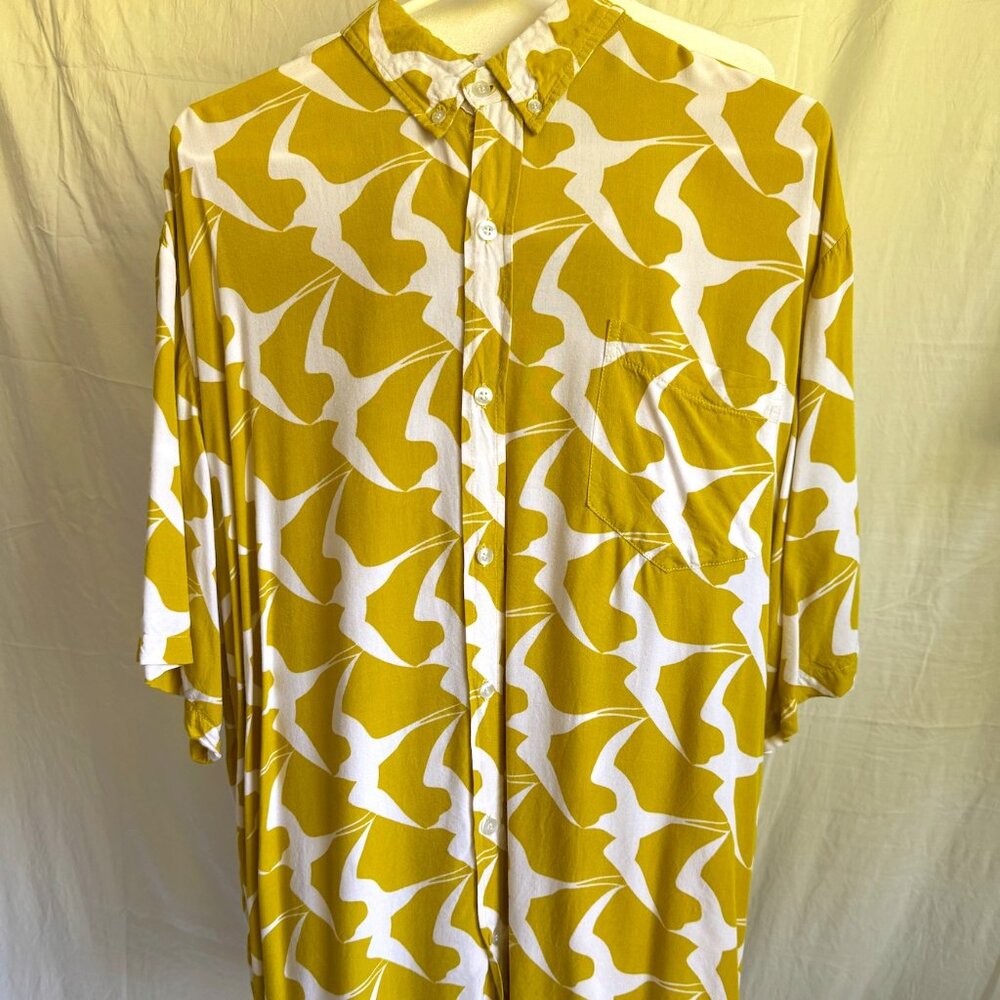 Manaola Men's Polo shirt